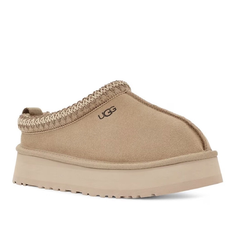 Ugg Tazz mustard seed